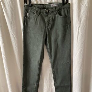 Adriano Goldschmied The Prima Cigarette Ankle.